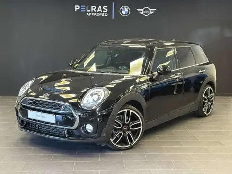 Used MINI JOHN COOPER WORKS Diesel 2020 Ad 