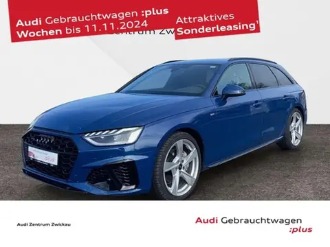 Used AUDI A4 Petrol 2024 Ad 