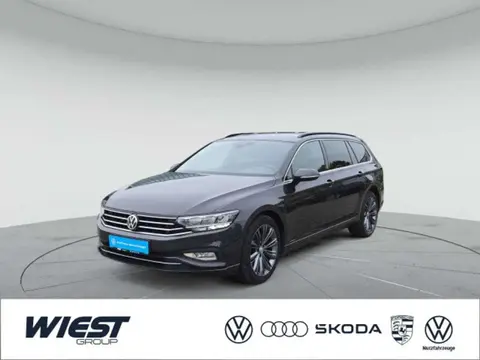 Annonce VOLKSWAGEN PASSAT Diesel 2020 d'occasion 