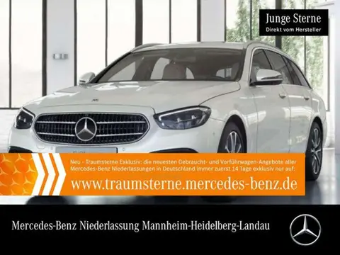 Used MERCEDES-BENZ CLASSE E Diesel 2020 Ad 