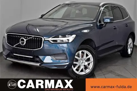 Used VOLVO XC60 Diesel 2019 Ad 