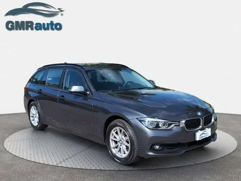 Used BMW SERIE 3 Diesel 2018 Ad 