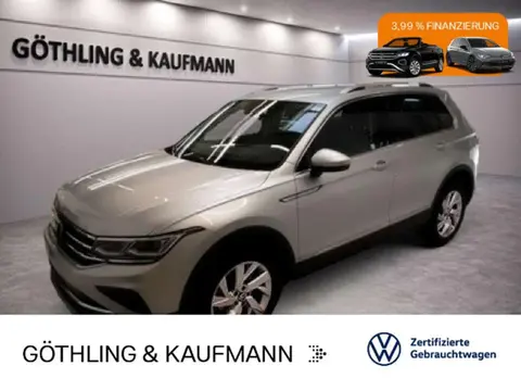 Used VOLKSWAGEN TIGUAN Petrol 2023 Ad 