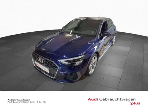 Used AUDI A3 Petrol 2021 Ad 