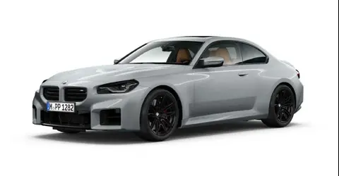 Used BMW M2 Petrol 2023 Ad 