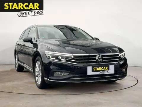 Used VOLKSWAGEN PASSAT Diesel 2023 Ad 