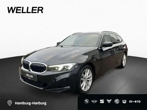 Annonce BMW SERIE 3 Diesel 2023 d'occasion 