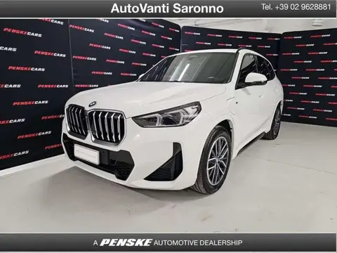 Used BMW X1 Hybrid 2023 Ad 