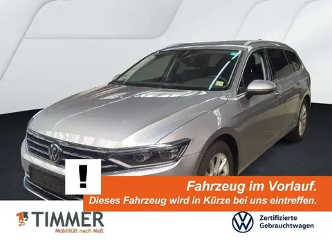 Used VOLKSWAGEN PASSAT Diesel 2024 Ad 