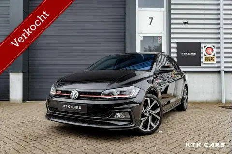 Used VOLKSWAGEN POLO Petrol 2020 Ad 