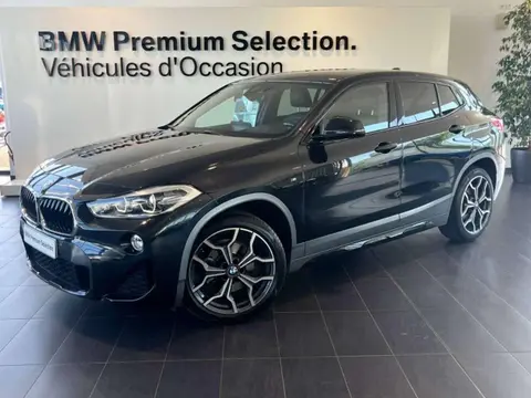 Used BMW X2 Diesel 2019 Ad 