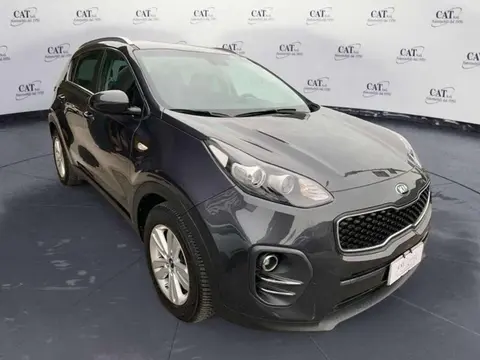 Used KIA SPORTAGE Diesel 2018 Ad 