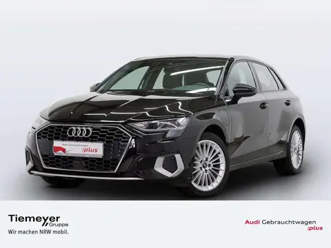 Annonce AUDI A3 Hybride 2022 d'occasion 