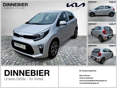 Used KIA PICANTO Petrol 2022 Ad 