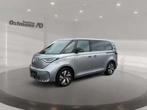 Annonce VOLKSWAGEN ID. BUZZ Électrique 2024 d'occasion 