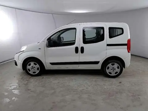 Annonce FIAT QUBO Diesel 2019 d'occasion 