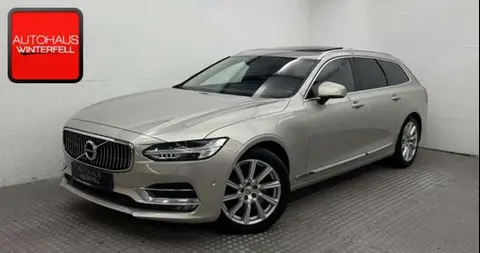 Used VOLVO V90 Diesel 2017 Ad 