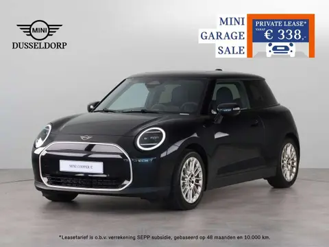 Annonce MINI COOPER Électrique 2024 d'occasion 