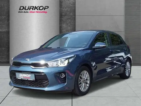 Used KIA RIO Petrol 2019 Ad 