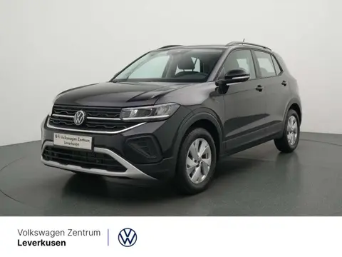 Annonce VOLKSWAGEN T-CROSS Essence 2024 d'occasion 