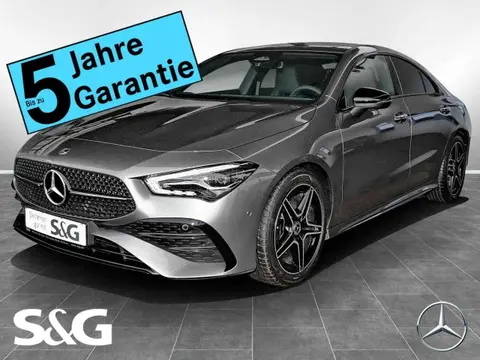 Used MERCEDES-BENZ CLASSE CLA Petrol 2024 Ad 