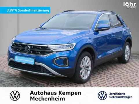 Used VOLKSWAGEN T-ROC Petrol 2023 Ad 