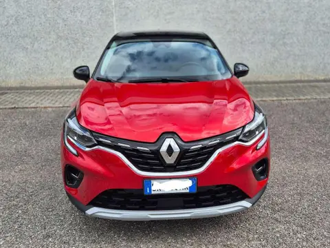 Used RENAULT CAPTUR Petrol 2022 Ad 