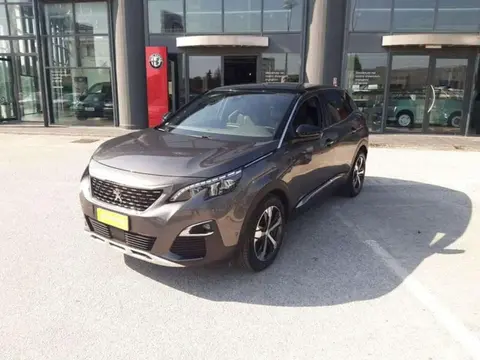 Used PEUGEOT 3008 Diesel 2019 Ad 