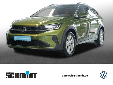 Annonce VOLKSWAGEN TAIGO Essence 2023 d'occasion 