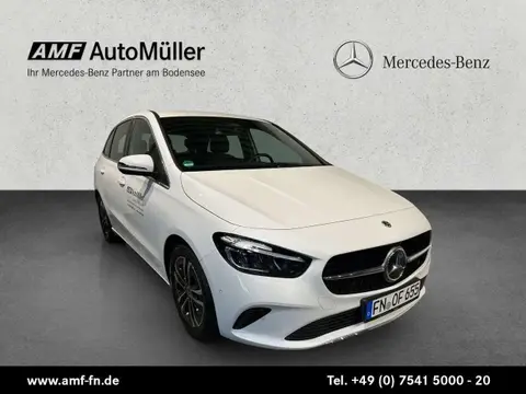 Used MERCEDES-BENZ CLASSE B Petrol 2023 Ad 