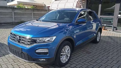 Used VOLKSWAGEN T-ROC Petrol 2018 Ad 