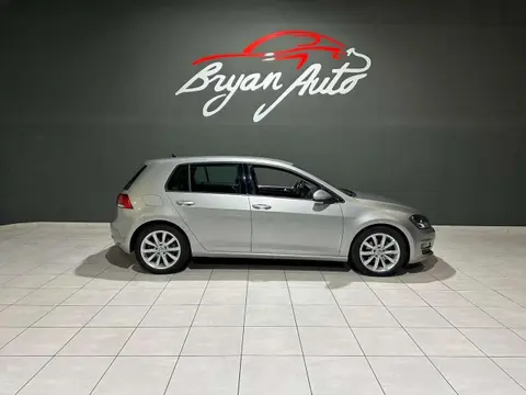 Used VOLKSWAGEN GOLF Diesel 2016 Ad 