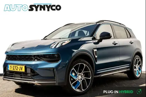 Used LYNK & CO 01 Hybrid 2023 Ad 