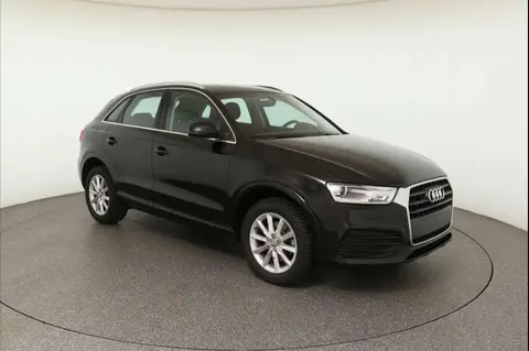 Annonce AUDI Q3 Essence 2017 d'occasion 