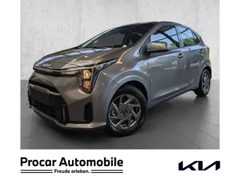 Used KIA PICANTO Petrol 2024 Ad 