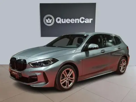 Annonce BMW SERIE 1 Diesel 2022 d'occasion 