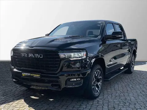 Annonce DODGE RAM GPL 2024 d'occasion 