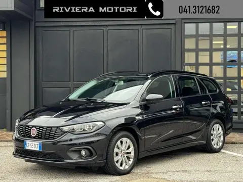 Annonce FIAT TIPO GPL 2020 d'occasion 