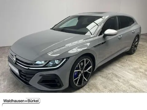 Used VOLKSWAGEN ARTEON Petrol 2022 Ad 