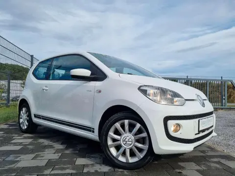 Used VOLKSWAGEN UP! Petrol 2015 Ad 