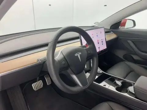 Used TESLA MODEL 3 Electric 2019 Ad 