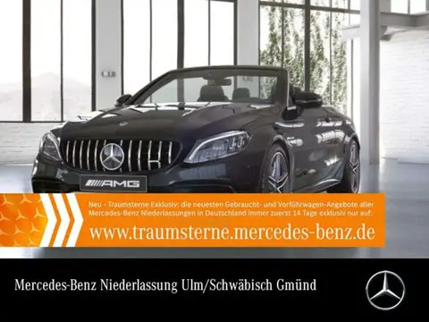 Used MERCEDES-BENZ CLASSE C Petrol 2021 Ad 