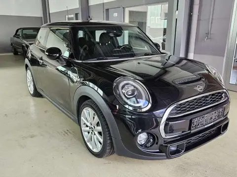 Used MINI COOPER Petrol 2020 Ad 