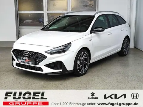 Used HYUNDAI I30 Petrol 2024 Ad 