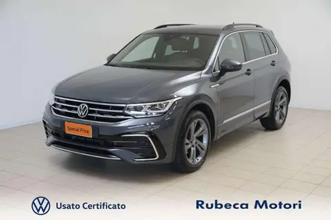 Used VOLKSWAGEN TIGUAN Diesel 2023 Ad 