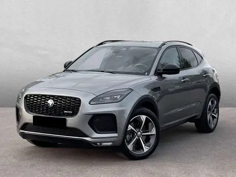 Annonce JAGUAR E-PACE Essence 2023 d'occasion 