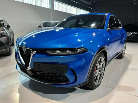 Annonce ALFA ROMEO TONALE Diesel 2023 d'occasion 