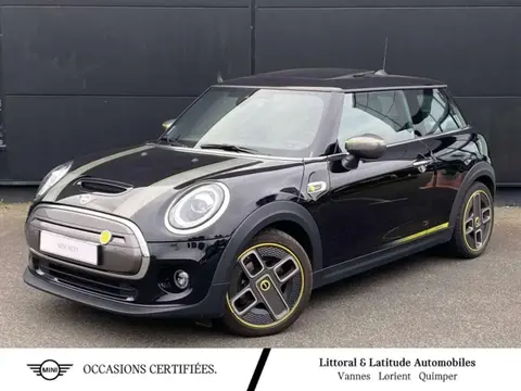 Used MINI COOPER Electric 2020 Ad 