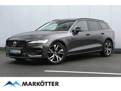 Used VOLVO V60 Diesel 2022 Ad 