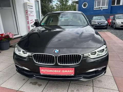 Used BMW SERIE 3 Diesel 2015 Ad Germany